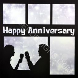 Happy Anniversary